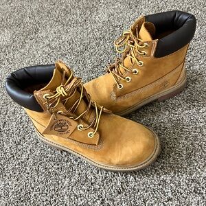 Timberland 6” Waterproof Boot
